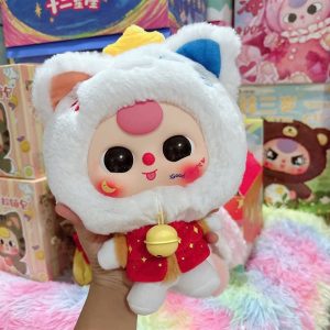 MÈO THẦN TÀI (LUCKY CAT)